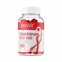 Ubichinon Q10 100 (30капс)